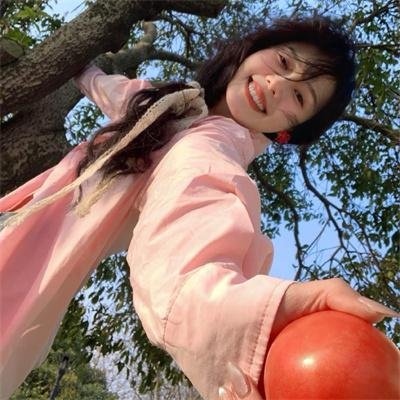 嘉丽与我