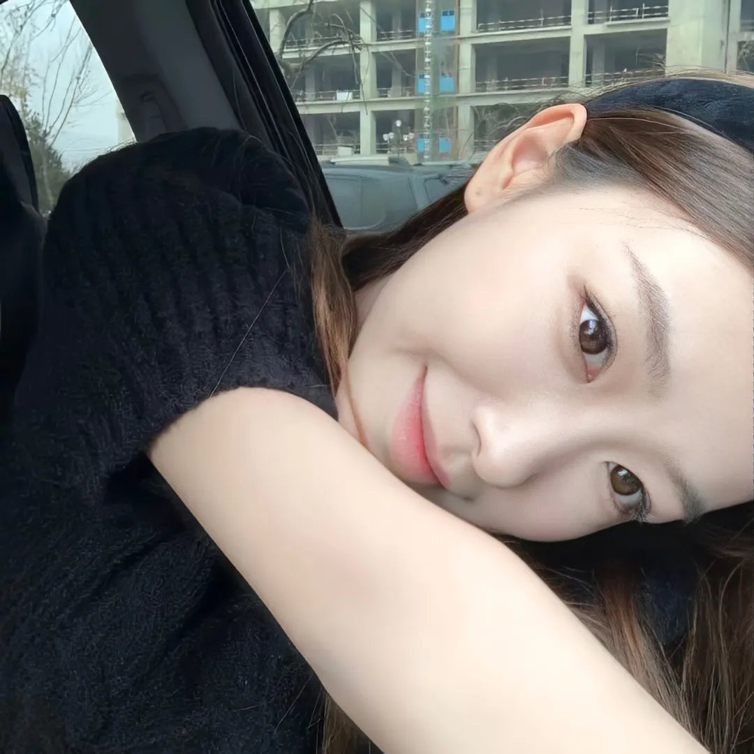 终极女郎