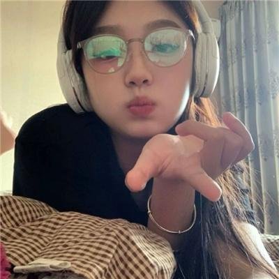 小姐不在家