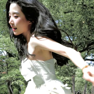 找回我自己